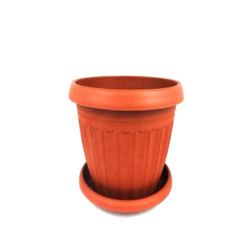 GHIVECI + FARFURIE INFINITY D25.5 CM 5L CRL