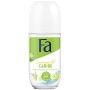 FA ANTIPERSPIRANT ROLL ON 50ML LIMONES DEL CARIBE