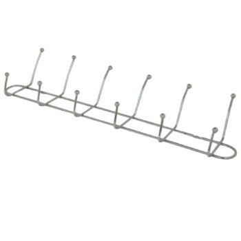 CUIER INOX 6 BRATE WEI A-00557