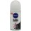 NIVEA ANTIPERSPIRANT ROLL ON 50ML INVISIBLE CLEAR