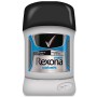 REXONA ANTIPERSPIRANT STICK 50ML MEN DRY LONG LASTING COBALT