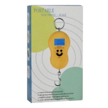 CANTAR PORTABIL WEI 40KG A-00952