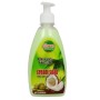 CLORET SAPUN LICHID 500ML CREMOS COCOS FRESH