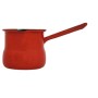 IBRIC BOMBAT TIP GREU 12CM ROSU 2667/RO/12:ID/1