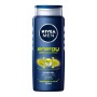 NIVEA GEL DUS 500ML ENERGY MEN