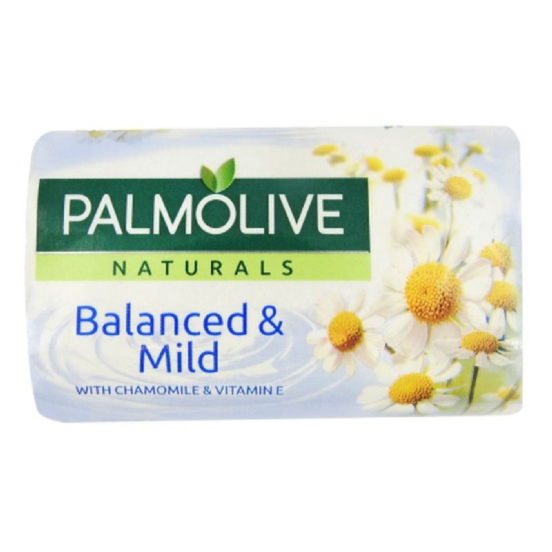 PALMOLIVE SAPUN 6BUCX90G CHAMOMILE