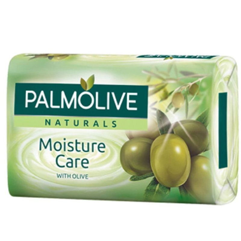 PALMOLIVE SAPUN 6BUCX90G OLIVE