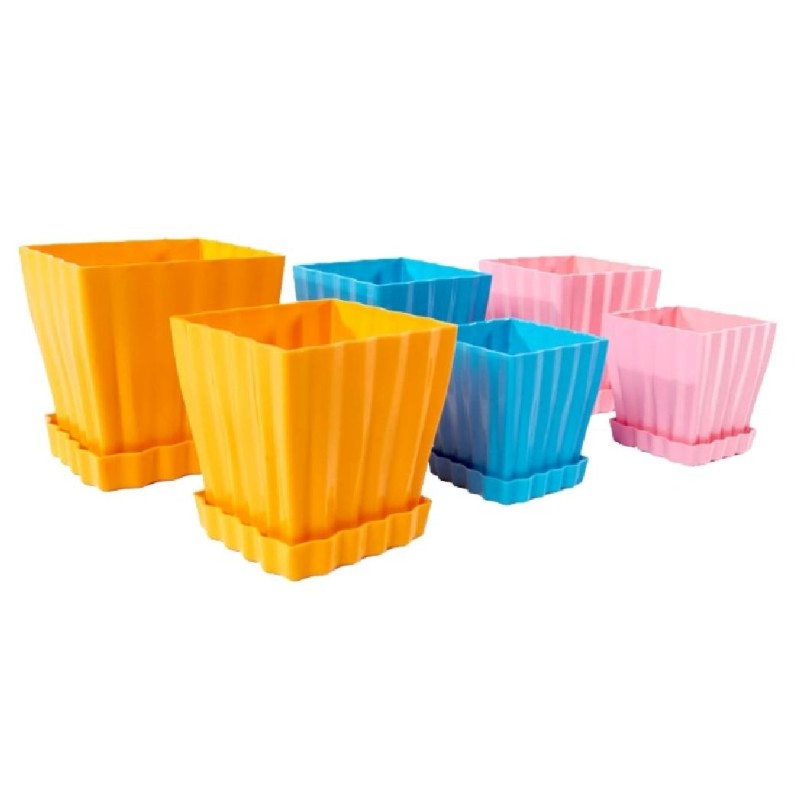 STERK GHIVECI TULIPE NR.2