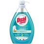 DUAL DETERGENT VASE 1000ML BICARBONATO SALVIA
