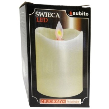 CANDELA ELECTRONICA CE ST 100/75 STALP FLACARA MOBILA