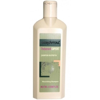 GEROVITAL SAMPON TRATAMENT EXPERT 250ML NUTRI COMPLEX