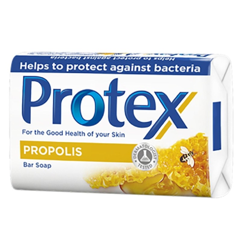 PROTEX SAPUN 6BUCX90G PROPOLIS