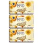 RUBIS SAPUN 6BUCX150G MILK HONEY