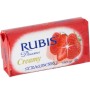 RUBIS SAPUN 6BUCX150G STRAWBERRY