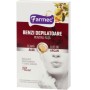 FARMEC BENZI DEPILATOARE FATA ARGAN 20BUC+2SERV ALOE VERA