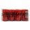 CANDELA TIP REZERVA P70 A4 ROSU 4BUC/SET