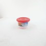 CUTII ALIMENTE ROTUNDE SET 3BUC