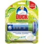 DUCK FRESH DISCS APARAT WC 36ML LIME