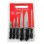 SET CUTITE INOX MANER PLASTIC NEGRU ARTE CASA JJ-75 ICOS
