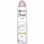 DOVE ANTIPERSPIRANT DEO 150ML TALC SOFT