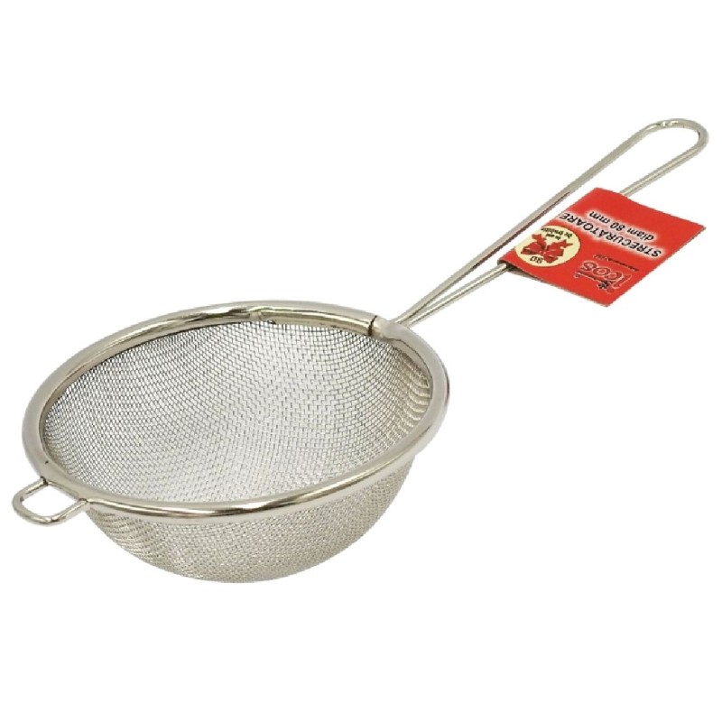 STRECURATOARE SARMA SD-08 ICOS