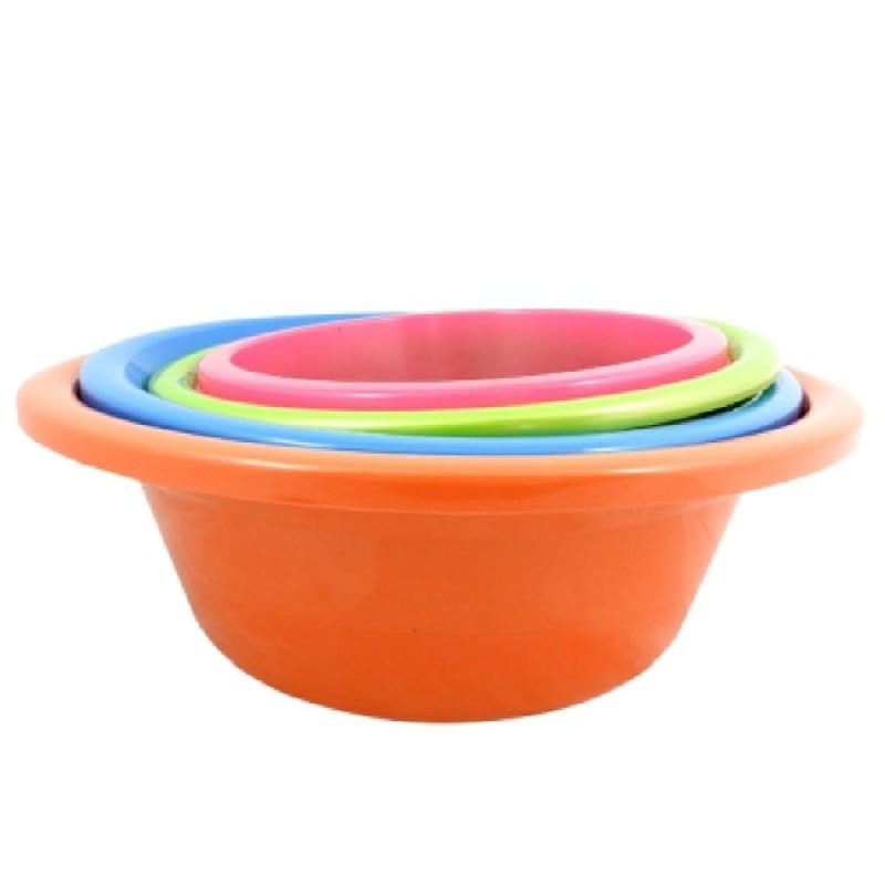 SET 4 LIGHEANE COLOR MIX 5L/6L/9L/11L CRL