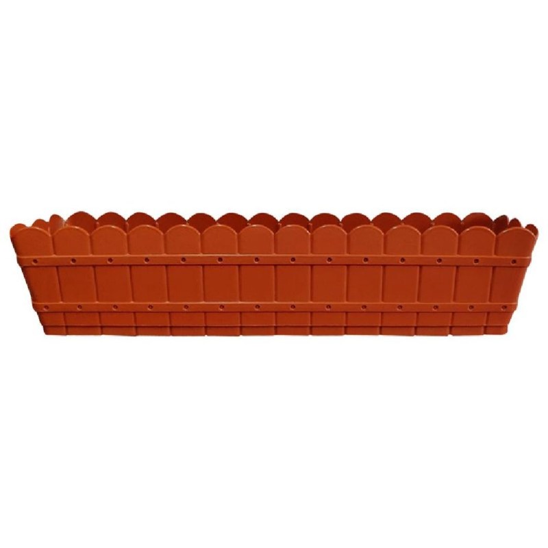 STERK JARDINIERA RUSTIC 60CM