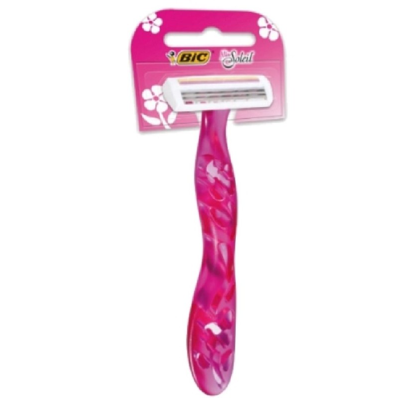 BIC APARAT RAS 10BUC MISS SOLEIL