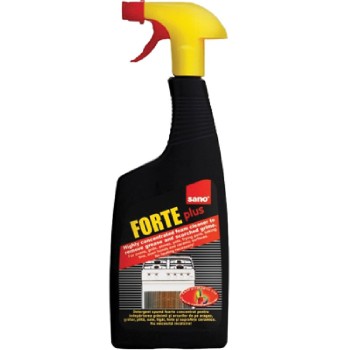 SANO FORTE SOLUTIE ARAGAZ 500ML