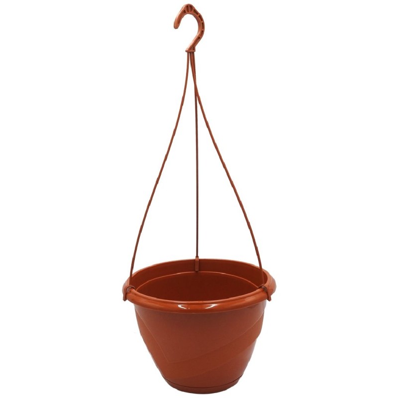 GHIVECI CU AGATATOARE 21X17.3CM 4L 635MN