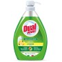 DUAL DETERGENT VASE 1000ML LIMONE