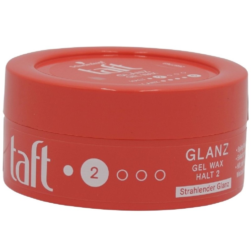 TAFT CEARA GEL PAR 75ML GLANZ