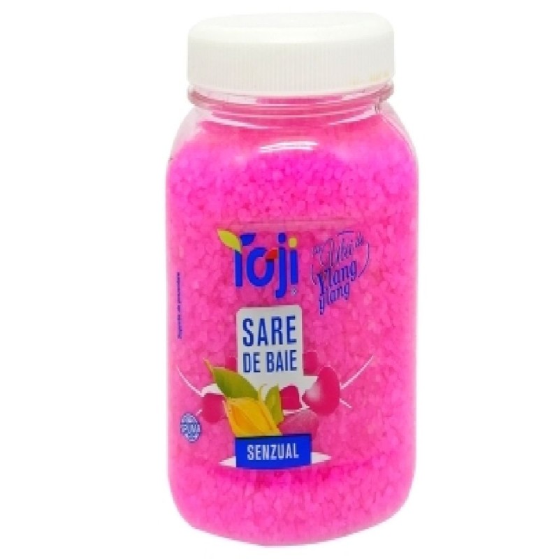 TOJI SARE DE BAIE 1000G SENZUAL