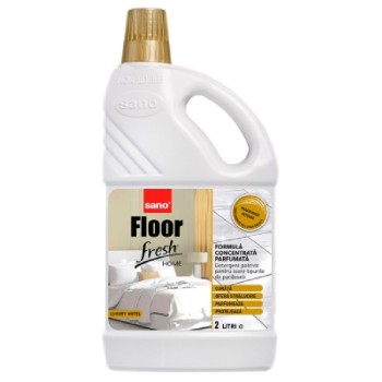 SANO SOLUTIE PARDOSELI 2L FLOOR FRESH HOME LUXURY HOTEL