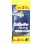 GILLETTE APARAT RAS BLUE3 4+2BUC
