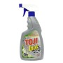 TOJI SOLUTIE INOX 750ML