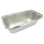 CASEROLE ALUMINIU 816 COZONAC 10BUC/SET