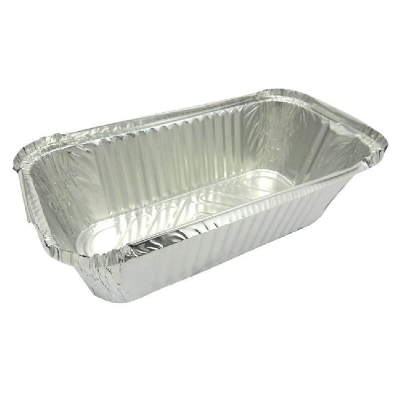 CASEROLE ALUMINIU 816 COZONAC 10BUC/SET