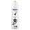 REXONA ANTIPERSPIRANT DEO 150ML INVISIBLE ACTIVE