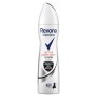 REXONA ANTIPERSPIRANT DEO 150ML INVISIBLE ACTIVE