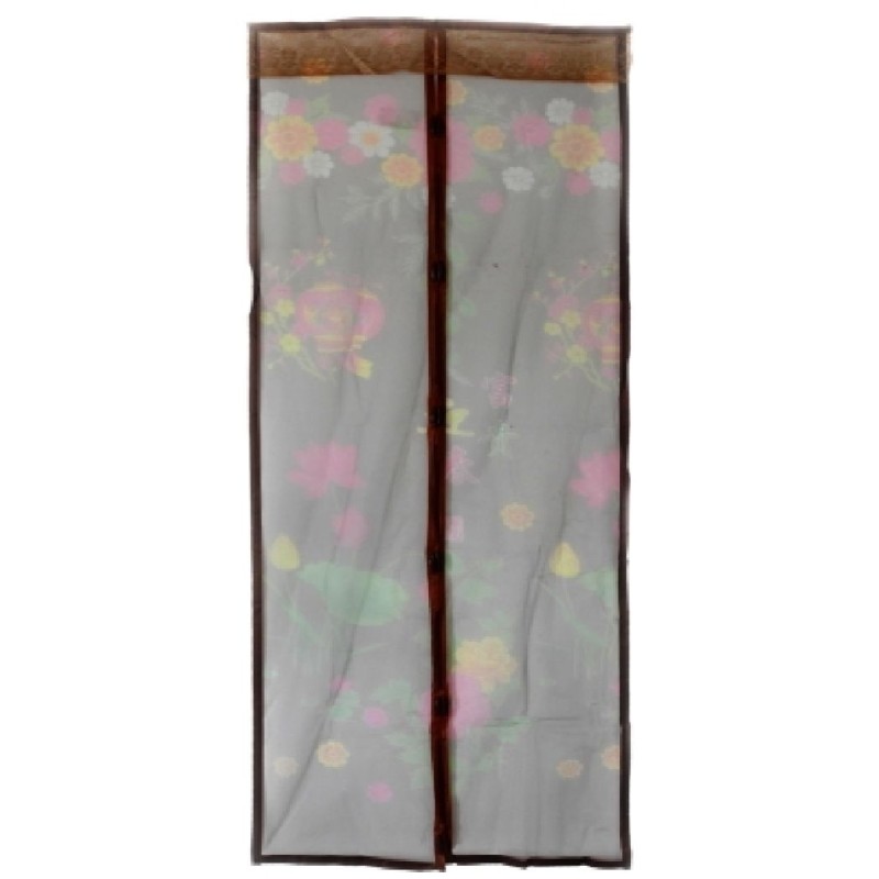 PERDEA CU MAGNETI ANTI INSECTE 90X210CM DECOR WX