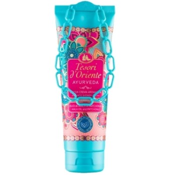 TESORI GEL DUS 250ML AYURVEDA