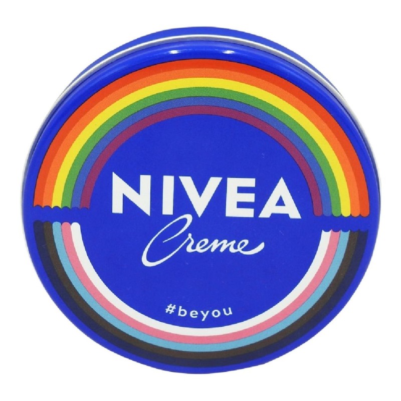 NIVEA CREMA HIDRATANTA 75ML