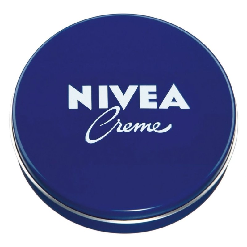NIVEA CREMA HIDRATANTA 30ML