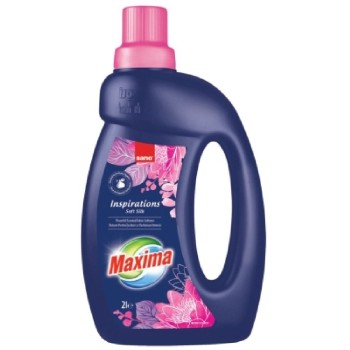 SANO BALSAM RUFE 2L INSPIRATION SOFT SILK