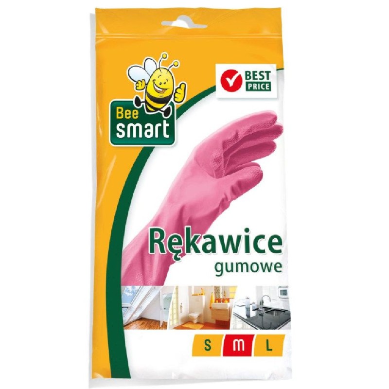 BEE SMART MANUSI MENAJ M