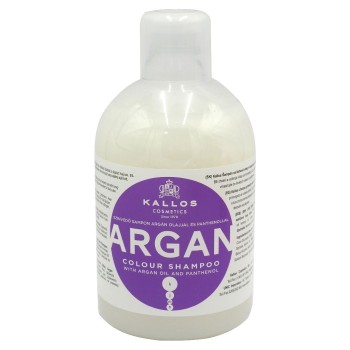 KALLOS SAMPON 1000ML ARGAN