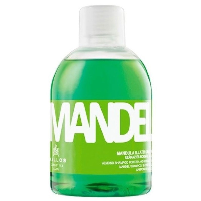KALLOS SAMPON 1000ML MANDEL