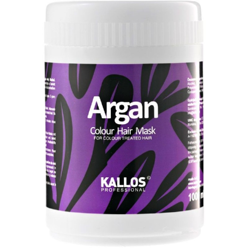 KALLOS TRATAMENT PAR 1000ML ARGAN
