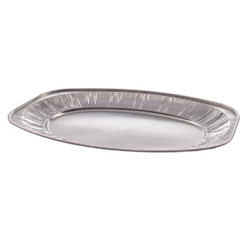PLATOU ALUMINIU 350 10BUC/SET